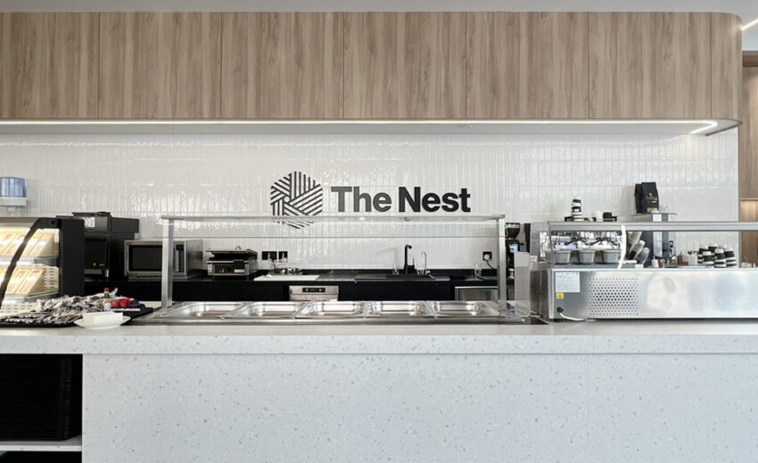 The Nest Dubai
