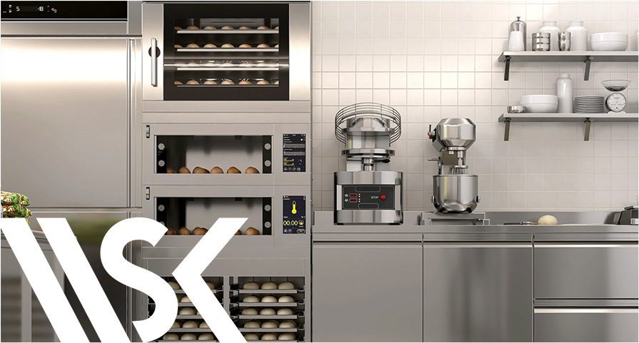 Serving the UAE, Saudi Arabia, the Middle East and the world. From pastry to bakery equipment, all the way to linear cooking lines and custom fabrication units.